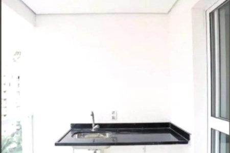 Apartamento para alugar com 2 suítes em Jardim Ampliação, São Paulo, SP