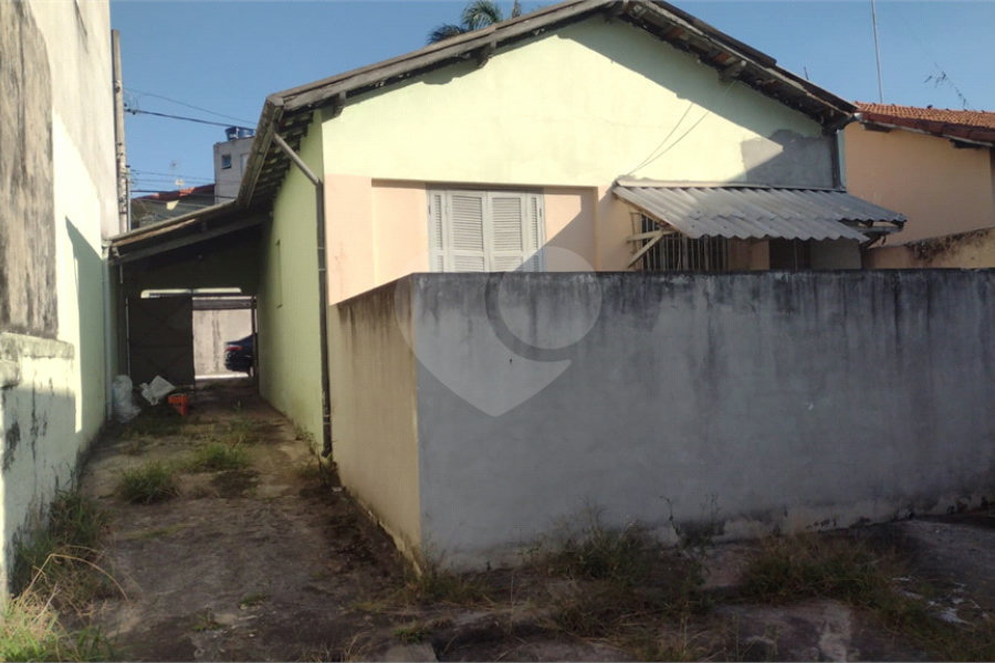 Casa Térrea à venda com 2 quartos em Casa Verde, São Paulo, SP