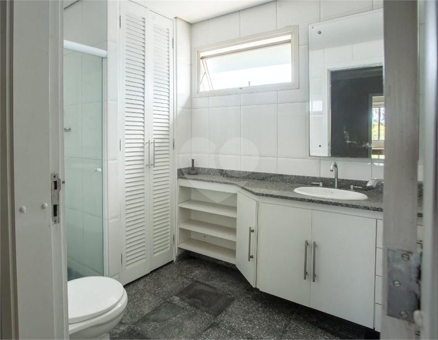 Apartamento à venda com 3 quartos, sendo 1 suíte,  em Santana, São Paulo, SP