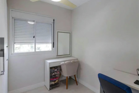 Apartamento à venda com 2 quartos, sendo 1 suíte, em Vila Andrade, São Paulo, SP