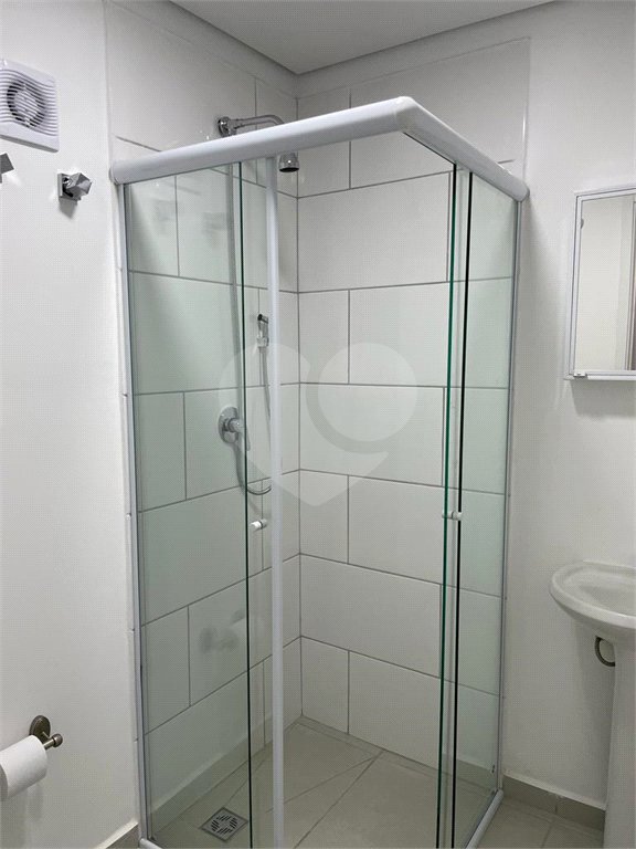 Sala à venda ou para alugar com 1 quarto em Cerqueira César, São Paulo, SP