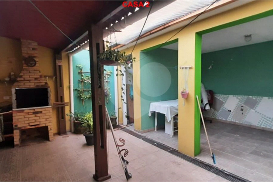 Sobrado à venda com 1 suíte em Casa Verde, São Paulo, SP