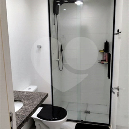 Apartamento à venda com 2 quartos em Bela Vista, São Paulo, SP