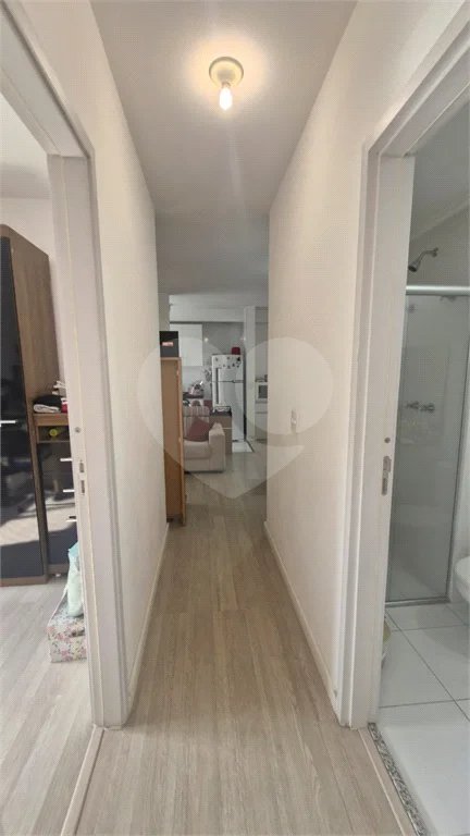 Apartamento à venda com 2 quartos, sendo 1 suíte, em Vila Nova Mazzei, São Paulo, SP