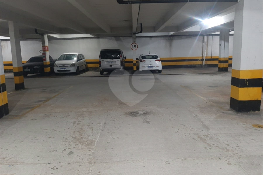 Apartamento à venda com 2 quartos, sendo 1 suíte, em Casa Verde, São Paulo, SP