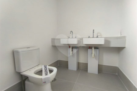 Apartamento à venda ou para alugar com 3 suítes em Água Branca, São Paulo, SP