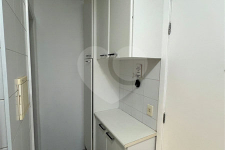 Apartamento à venda com 3 suítes em Vila Suzana, São Paulo, SP