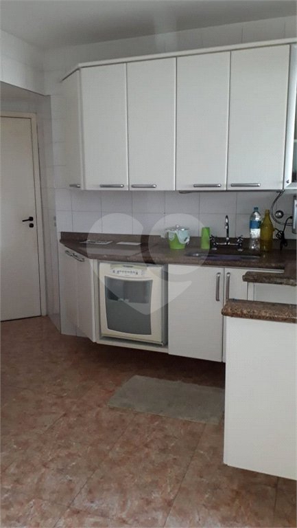 Apartamento à venda com 3 quartos, sendo 1 suíte, em Perdizes, São Paulo, SP