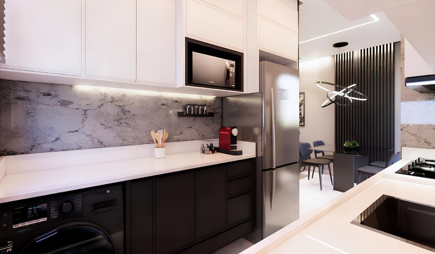 Central Park Residence Itapetininga