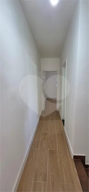Sobrado à venda com 2 quartos em Santo Amaro, São Paulo, SP