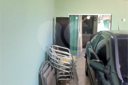 Casa à venda com 2 quartos em Campo Grande, Rio de Janeiro, RJ
