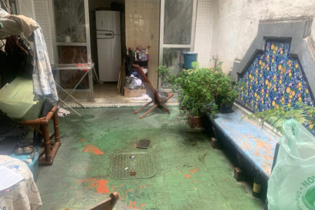 Casa à venda com 2 quartos, sendo 1 suíte, em Praça da Bandeira, Rio de Janeiro, RJ