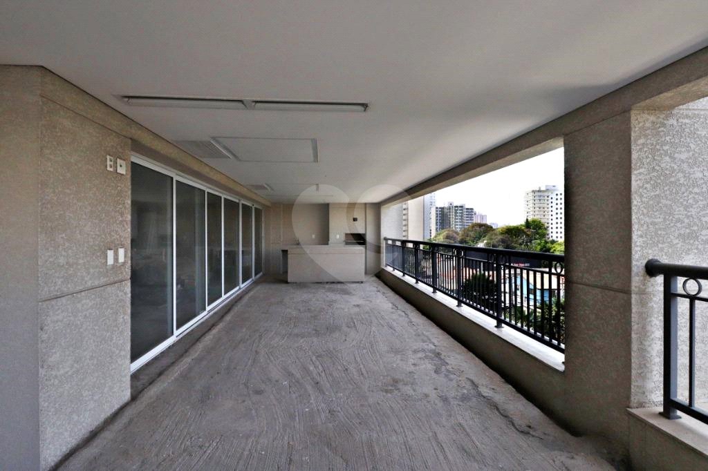 Apartamento à venda com 4 suítes em Santana, São Paulo, SP