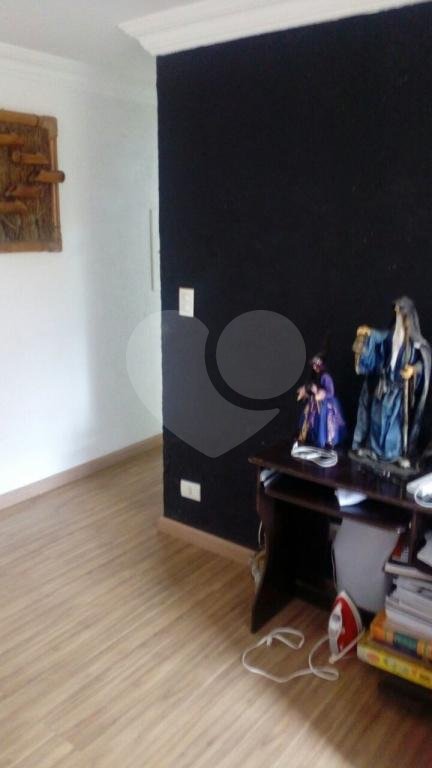 Apartamento à venda com 2 quartos em Jardim Peri, São Paulo, SP