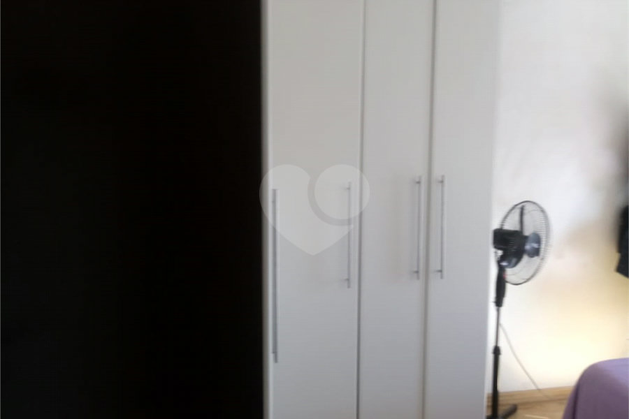 Apartamento à venda com 2 quartos, sendo 1 suíte, em Santa Teresinha, São Paulo, SP