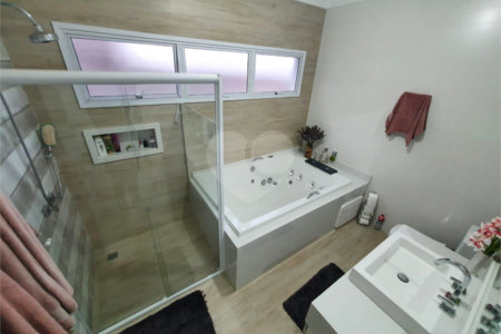 Casa à venda com 4 suítes em São Venâncio, Itupeva, SP