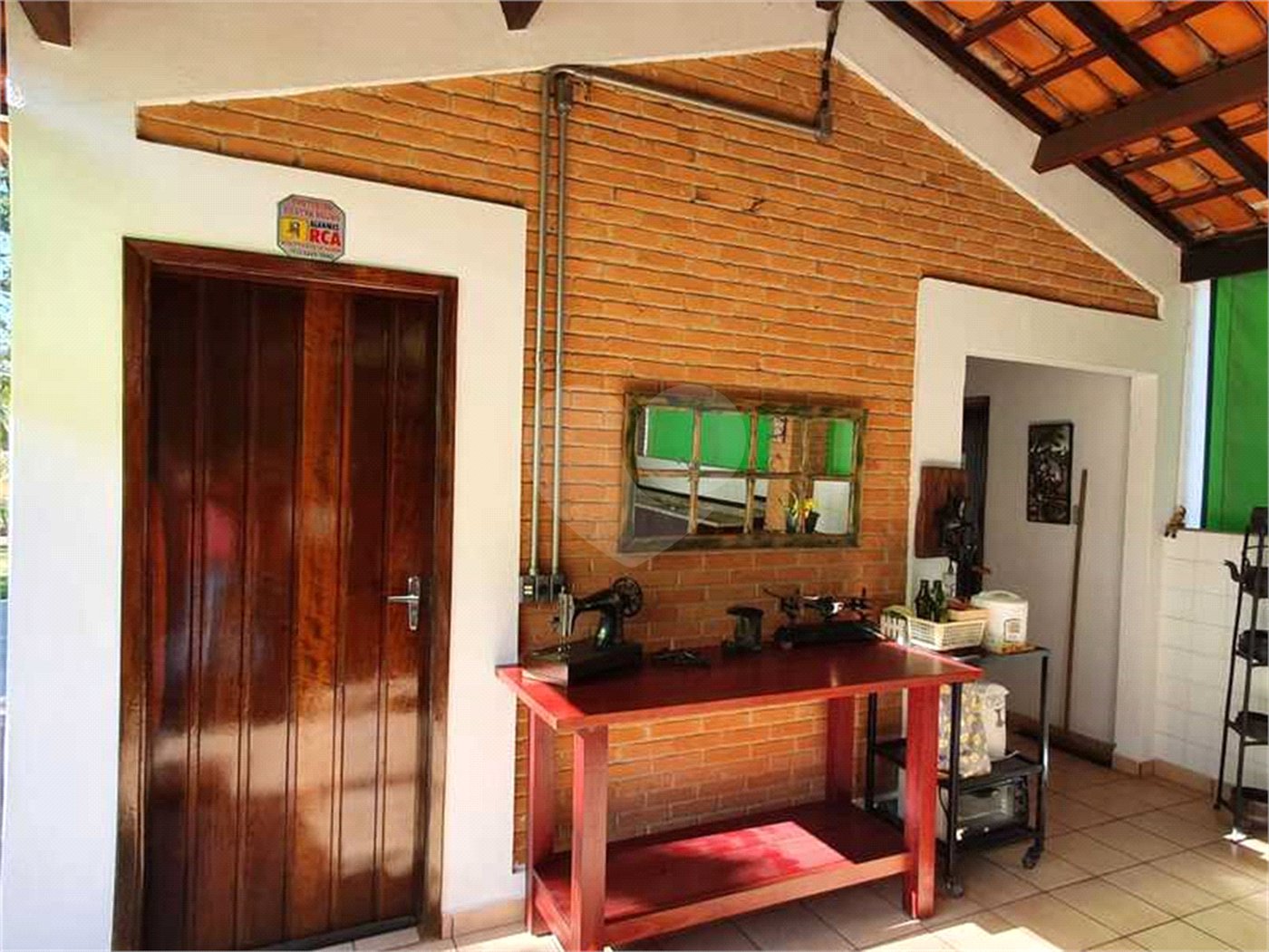 Chácara à venda com 3 quartos, sendo 1 suíte,  em Lago Azul, Araçoiaba da Serra, SP