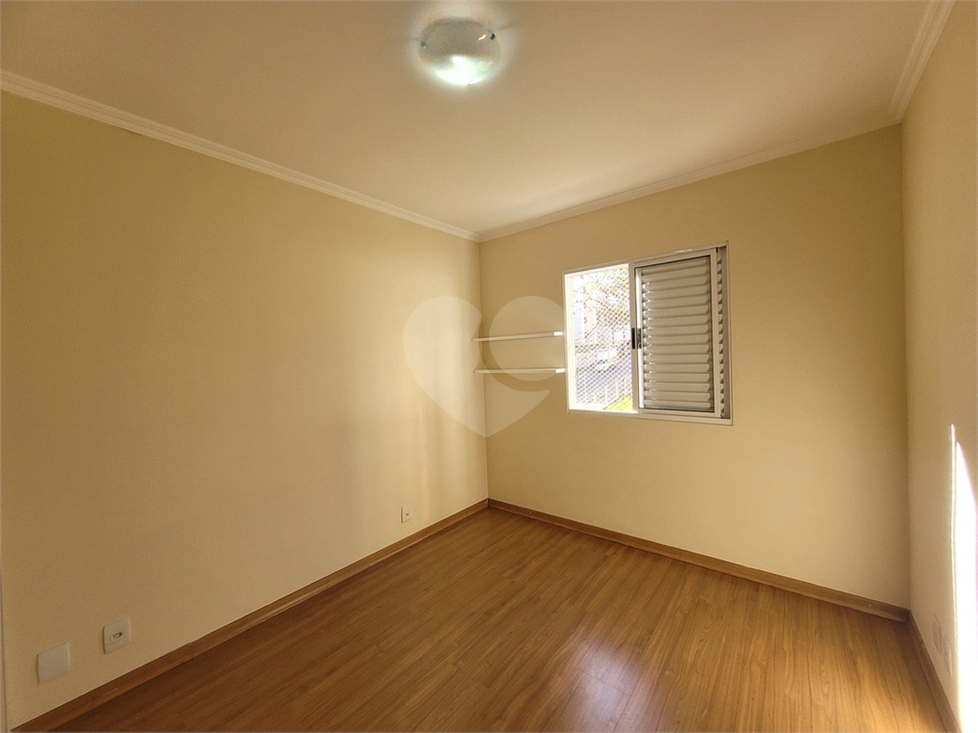 Apartamento à venda com 3 quartos, sendo 1 suíte, em Parque Campolim, Sorocaba, SP