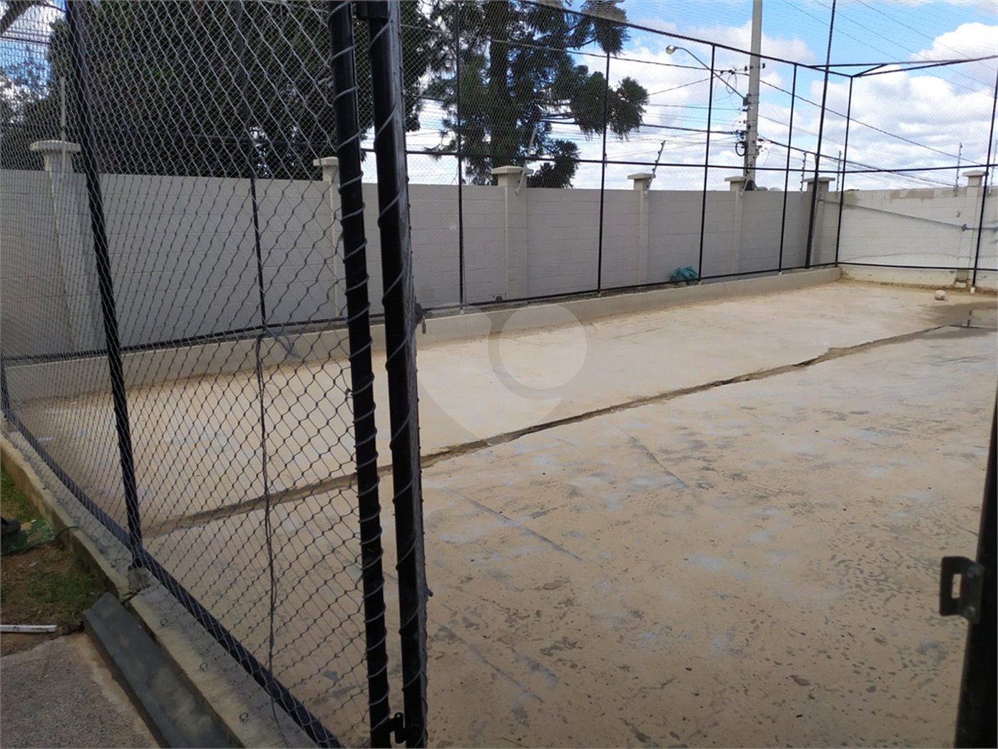 Apartamento à venda com 2 quartos em Recreio dos Sorocabanos, Sorocaba, SP