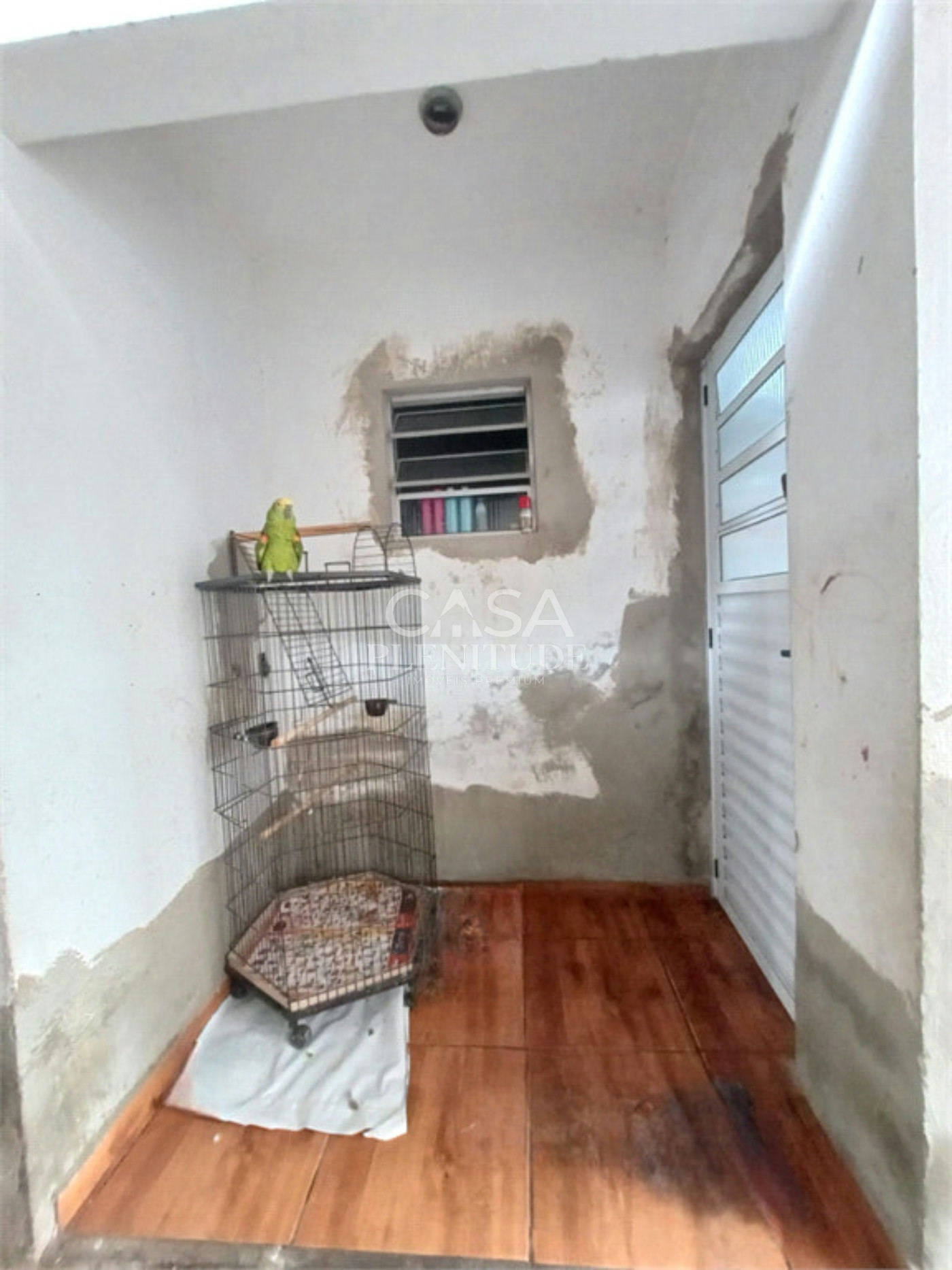 Casa Térrea à venda com 2 quartos em Parque das Paineiras, Sorocaba, SP