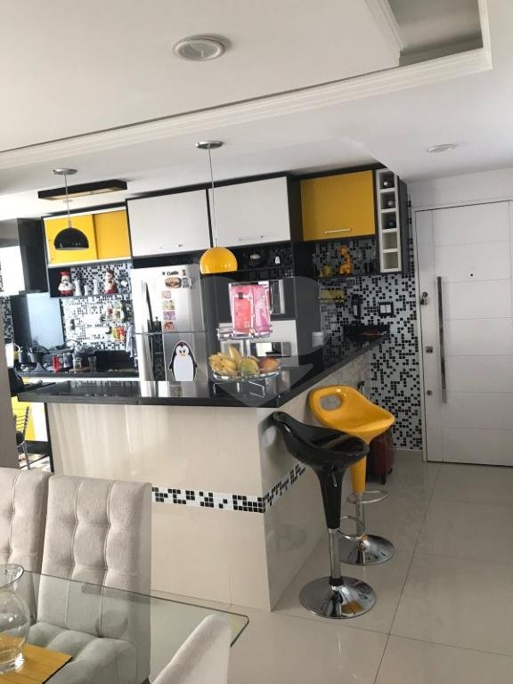 Duplex à venda com 3 quartos, sendo 1 suíte, em Casa Verde, São Paulo, SP