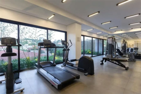 Apartamento à venda com 2 suítes em Vila Ipojuca, São Paulo, SP