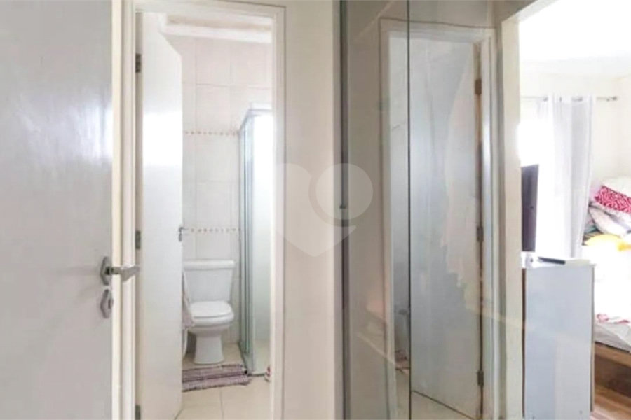 Sobrado à venda com 3 quartos, sendo 1 suíte, em Tucuruvi, São Paulo, SP