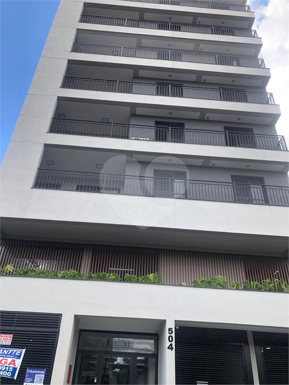 Apartamento para alugar com 1 quarto em Santana, São Paulo, SP