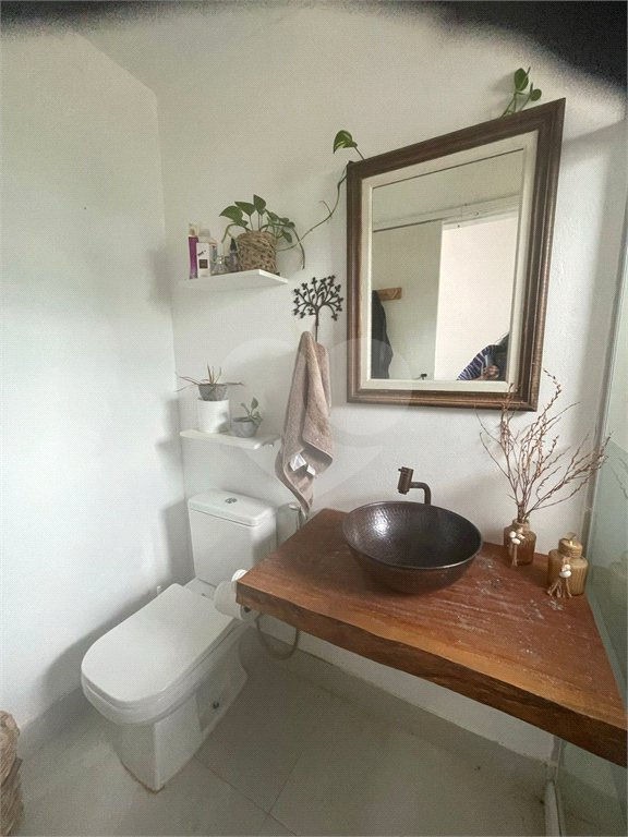 Casa à venda com 1 suíte em Rasa, Armação dos Búzios, RJ