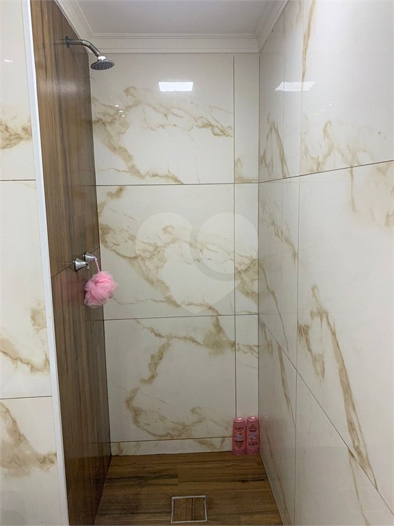 Apartamento à venda com 2 quartos em Jaraguá, São Paulo, SP