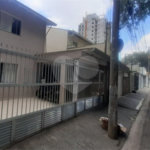 Sobrado à venda com 3 quartos, sendo 1 suíte, em Jardim Trussardi, São Paulo, SP
