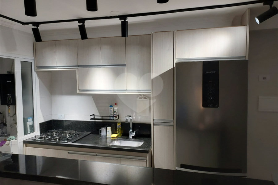 Apartamento à venda com 2 quartos, sendo 1 suíte,  em Jardim São Paulo(zona Norte), São Paulo, SP