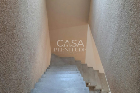 Sobrado à venda com 2 quartos, sendo 1 suíte, em Jardim dos Pássaros, Sorocaba, SP