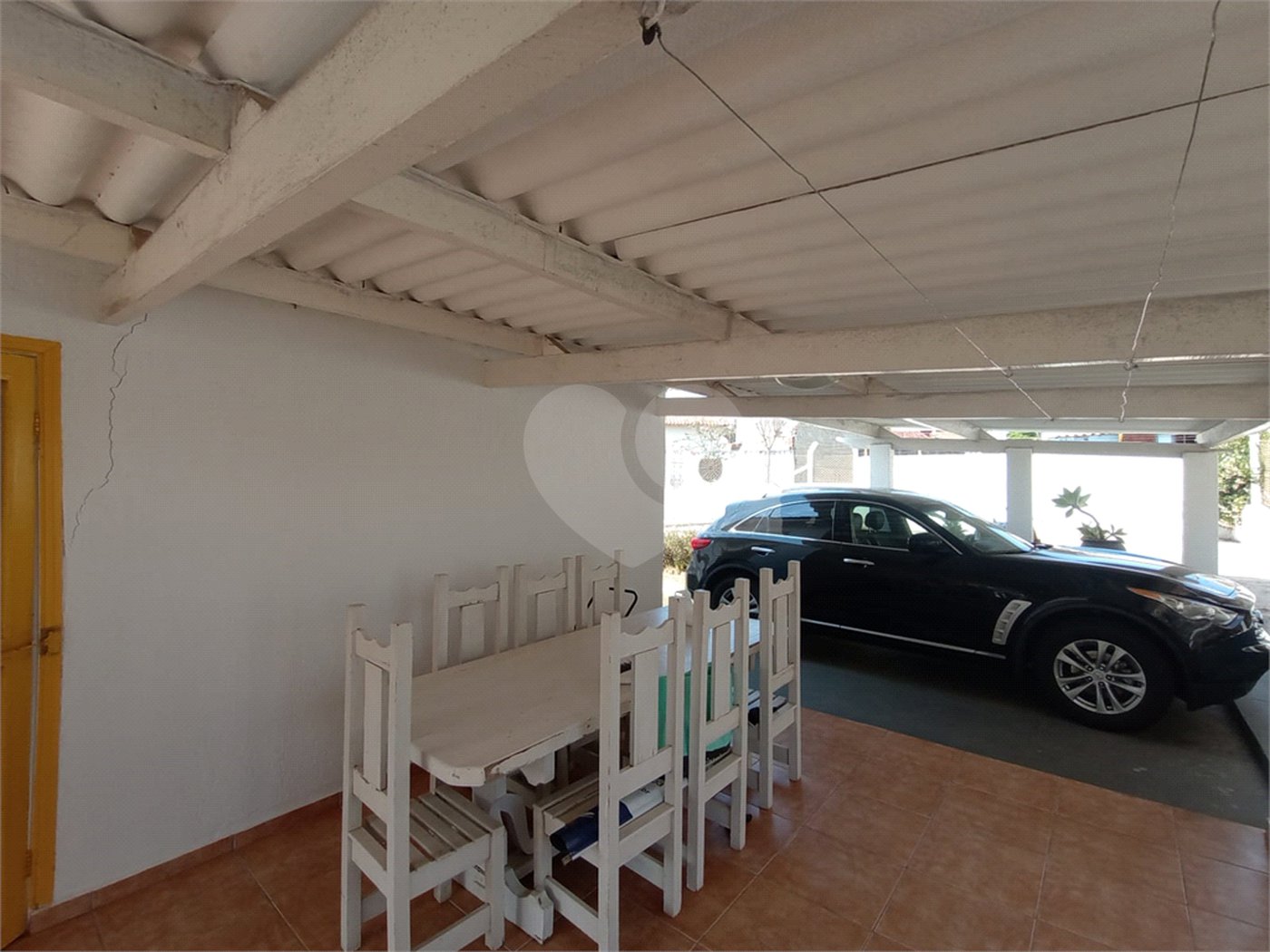 Casa à venda com 2 quartos em Vila Messias, Alambari, SP