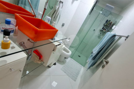 Apartamento à venda com 4 quartos em Vila Gustavo, São Paulo, SP