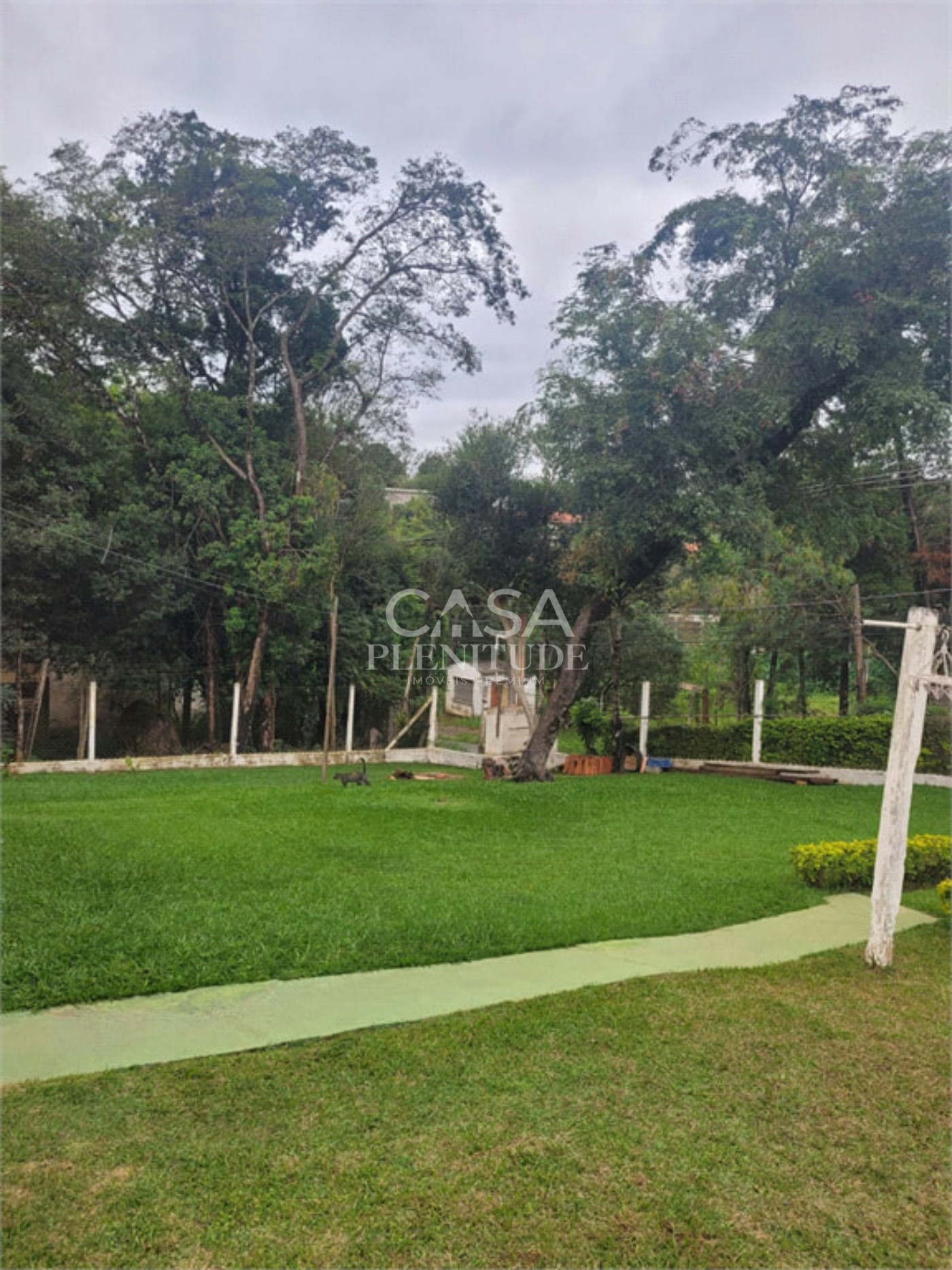 Chácara à venda com 4 quartos no Centro, Araçoiaba da Serra, SP