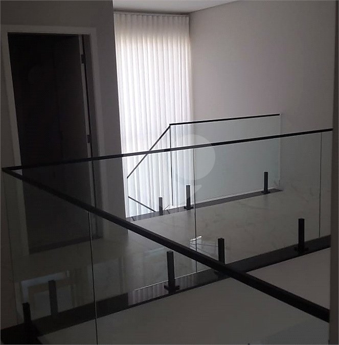 Casa à venda com 3 suítes no condomínio Ibiti Reserva, Sorocaba - SP