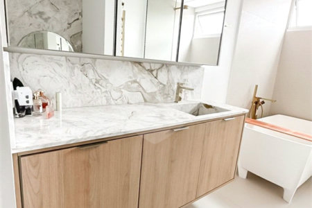 Apartamento à venda com 4 suítes em Vila Cordeiro, São Paulo, SP