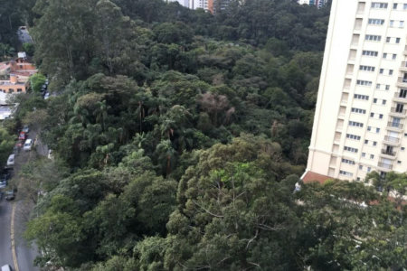 Apartamento à venda com 4 suítes em Paraíso do Morumbi, São Paulo, SP