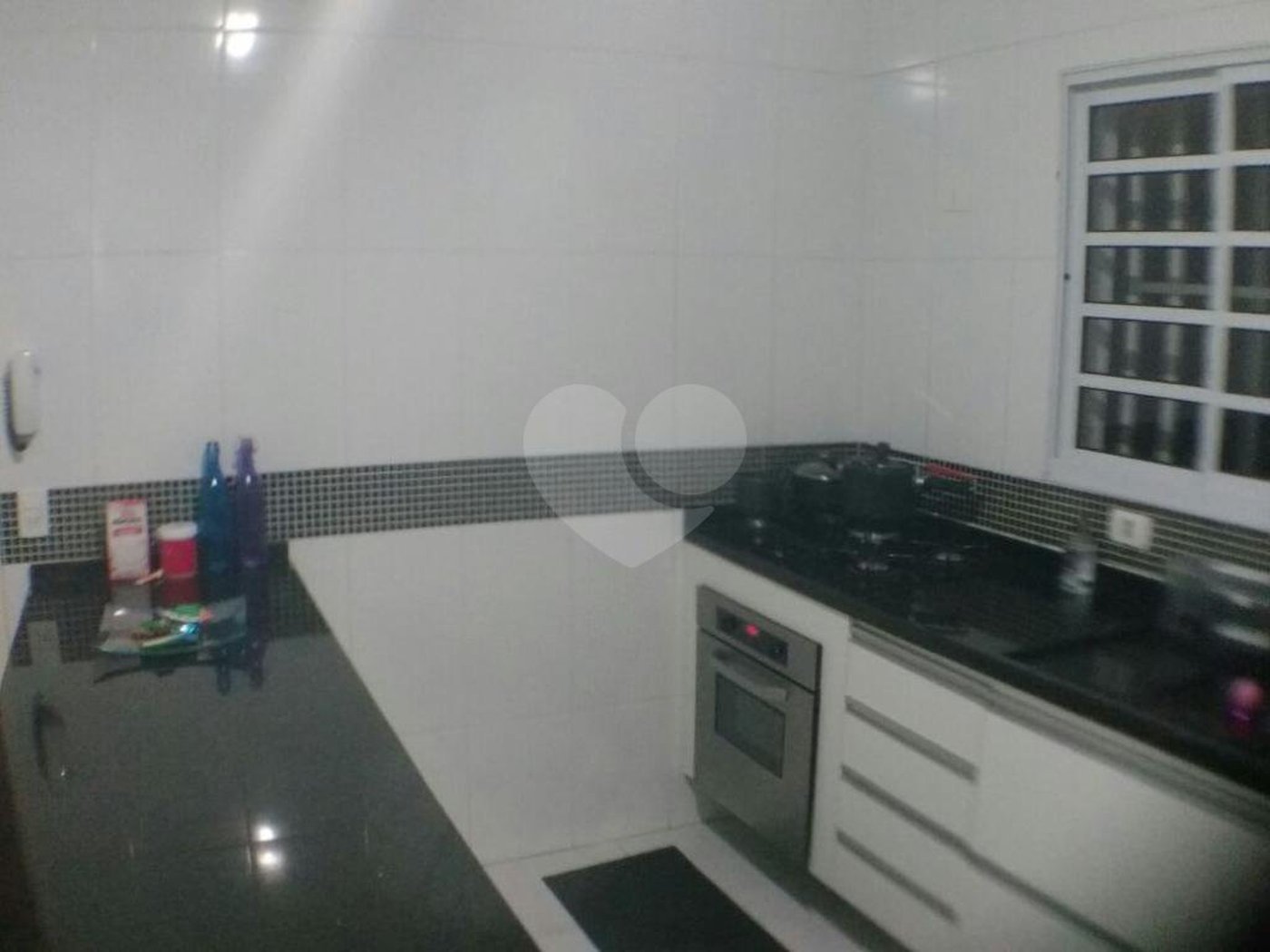 Sobrado à venda com 3 quartos, sendo 1 suíte, em Vila Mazzei, São Paulo, SP