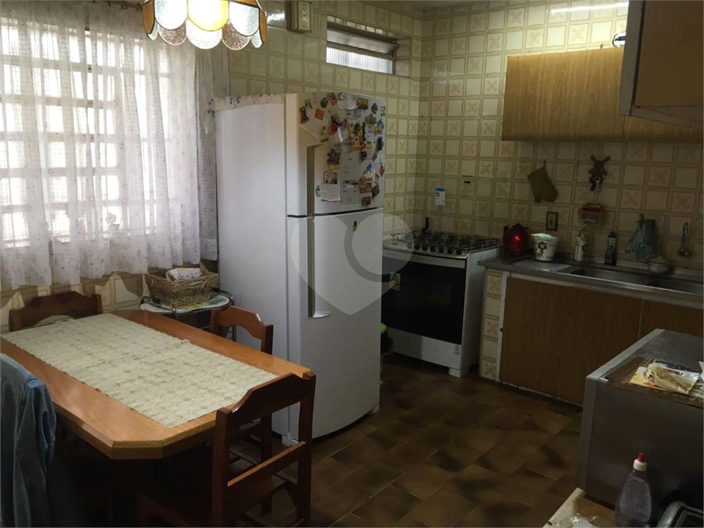 Sobrado à venda com 3 quartos, sendo 2 suítes, em Tucuruvi, São Paulo, SP
