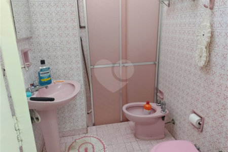 Casa de Vila à venda com 5 quartos, sendo 1 suíte,  em Alto da Boa Vista, São Paulo, SP