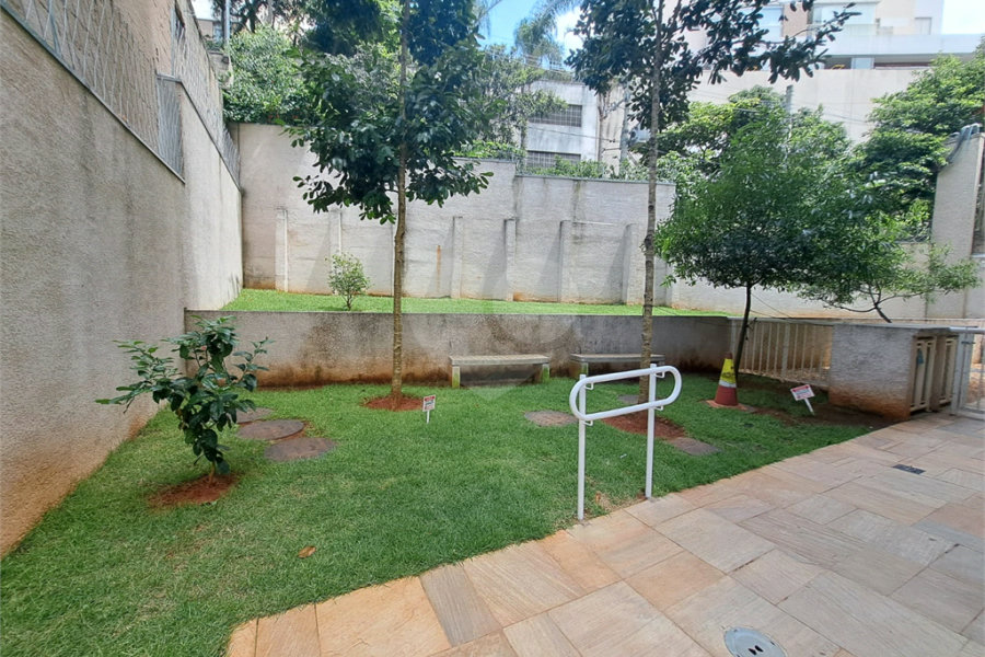 Apartamento à venda com 2 quartos em Mandaqui, São Paulo, SP