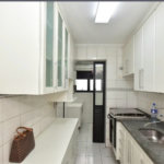 Apartamento à venda com 3 quartos, sendo 1 suíte, em Vila Andrade, São Paulo, SP