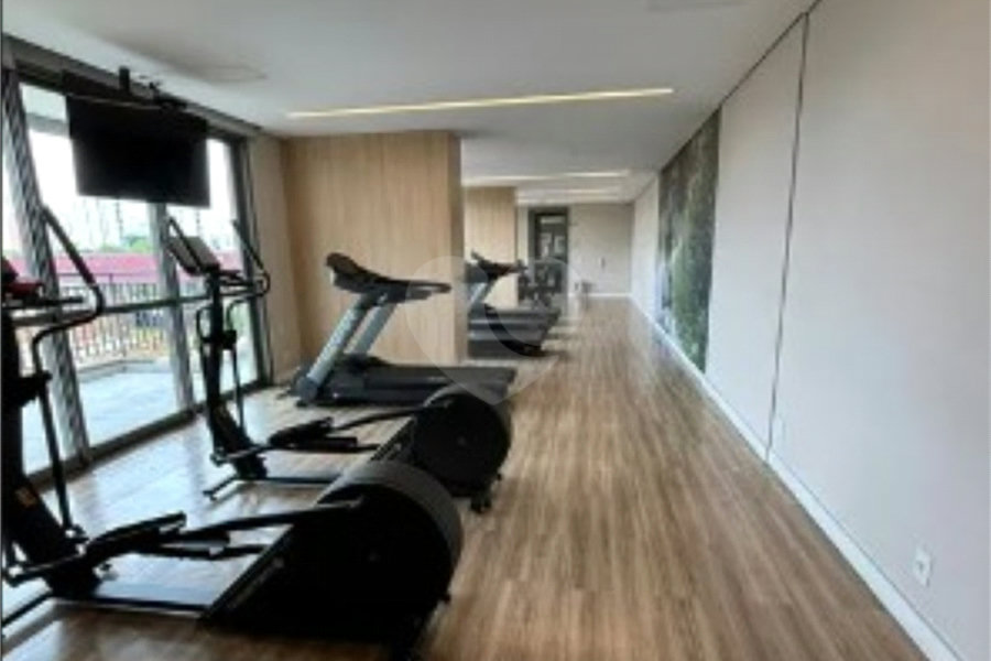 Apartamento à venda com 2 quartos, sendo 1 suíte, em Tatuapé, São Paulo, SP
