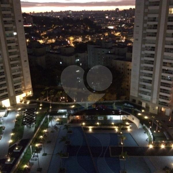 Apartamento à venda com 3 suítes em Jardim das Vertentes, São Paulo, SP