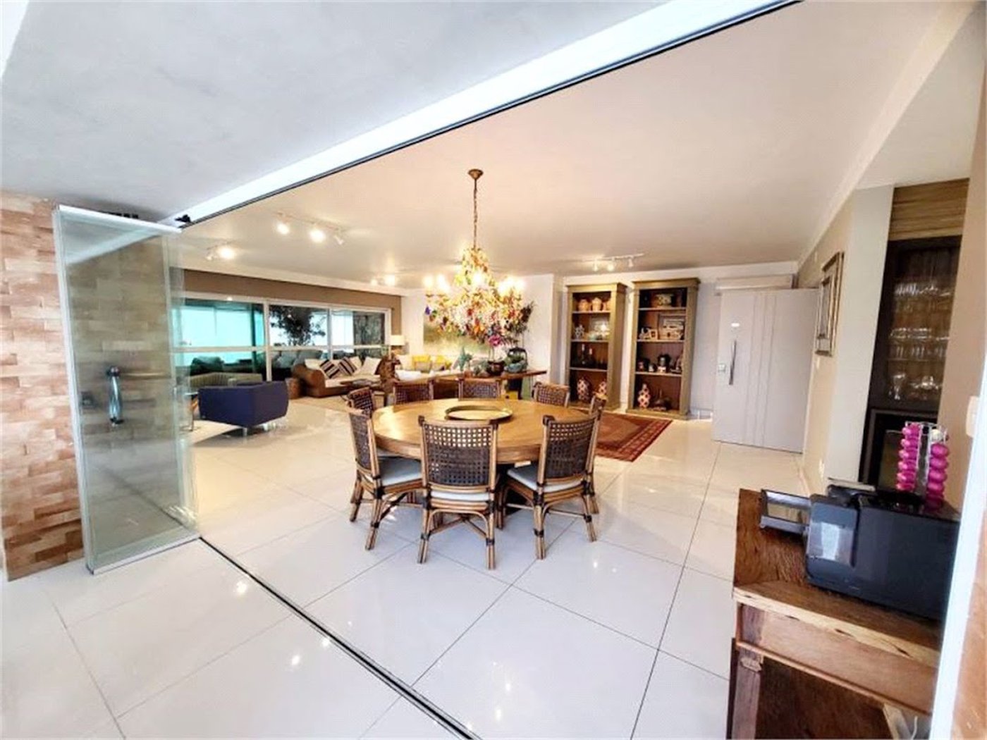 Apartamento Residencial à venda, Gonzaga, Santos - AP1684.