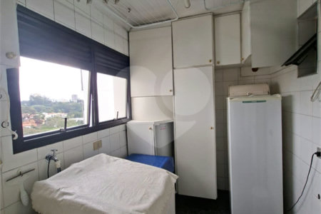 Cobertura à venda com 4 quartos, sendo 3 suítes,  em Vila Progredior, São Paulo, SP