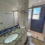 Apartamento à venda, 109 m² por R$ 1.250.000,00 - Barra Funda - Guarujá/SP