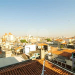 Apartamento à venda com 3 quartos em Parque Bristol, São Paulo, SP
